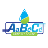 AaBéCé Graphics & Signs