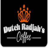 Dutch Radjah’s Coffee Roasters