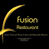 Fusion Restaurant