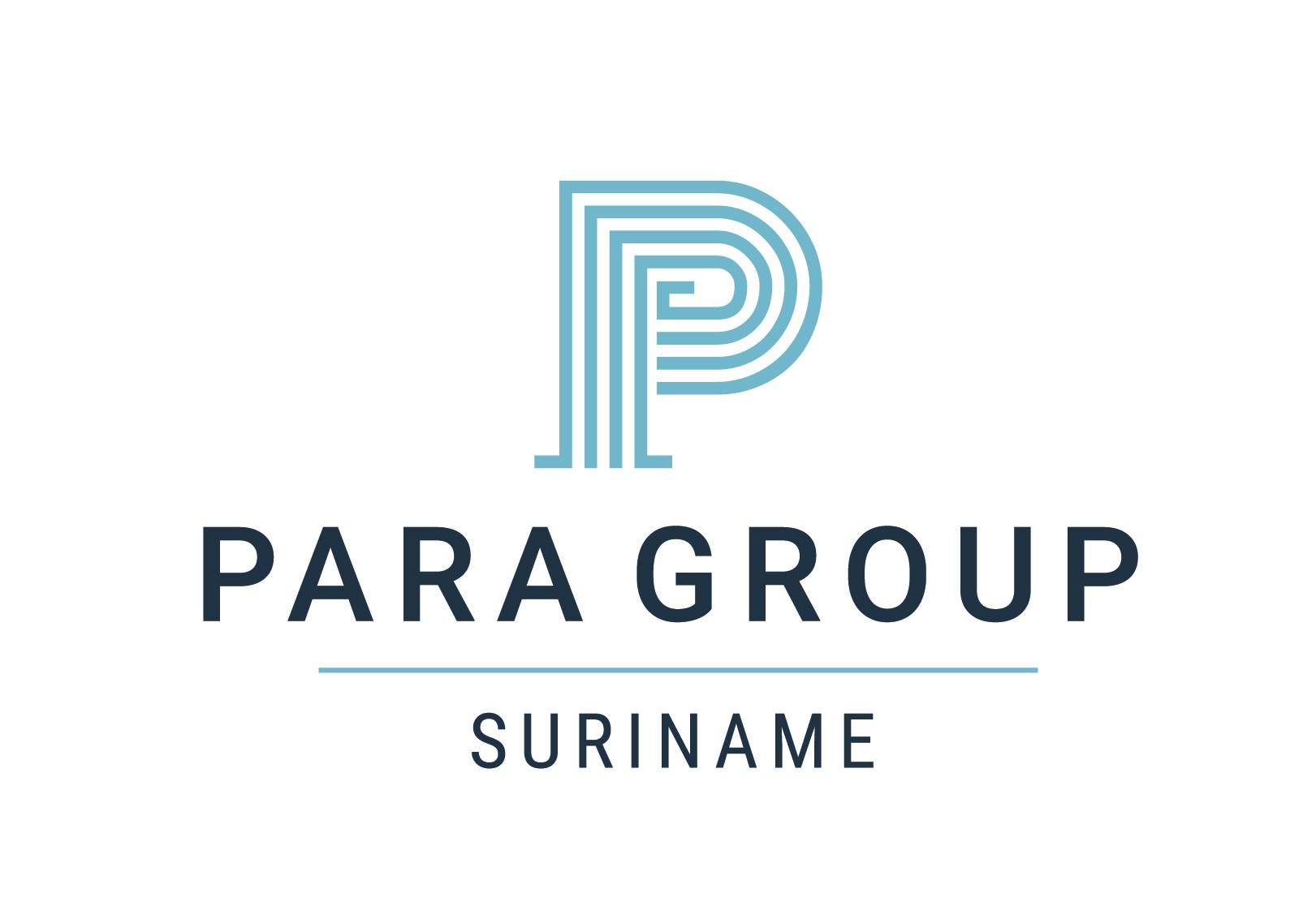 Para Group N.V.