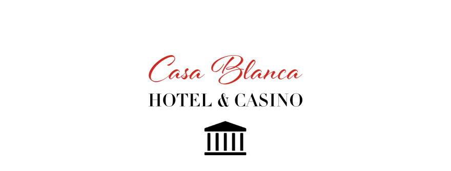 Casa Blanca